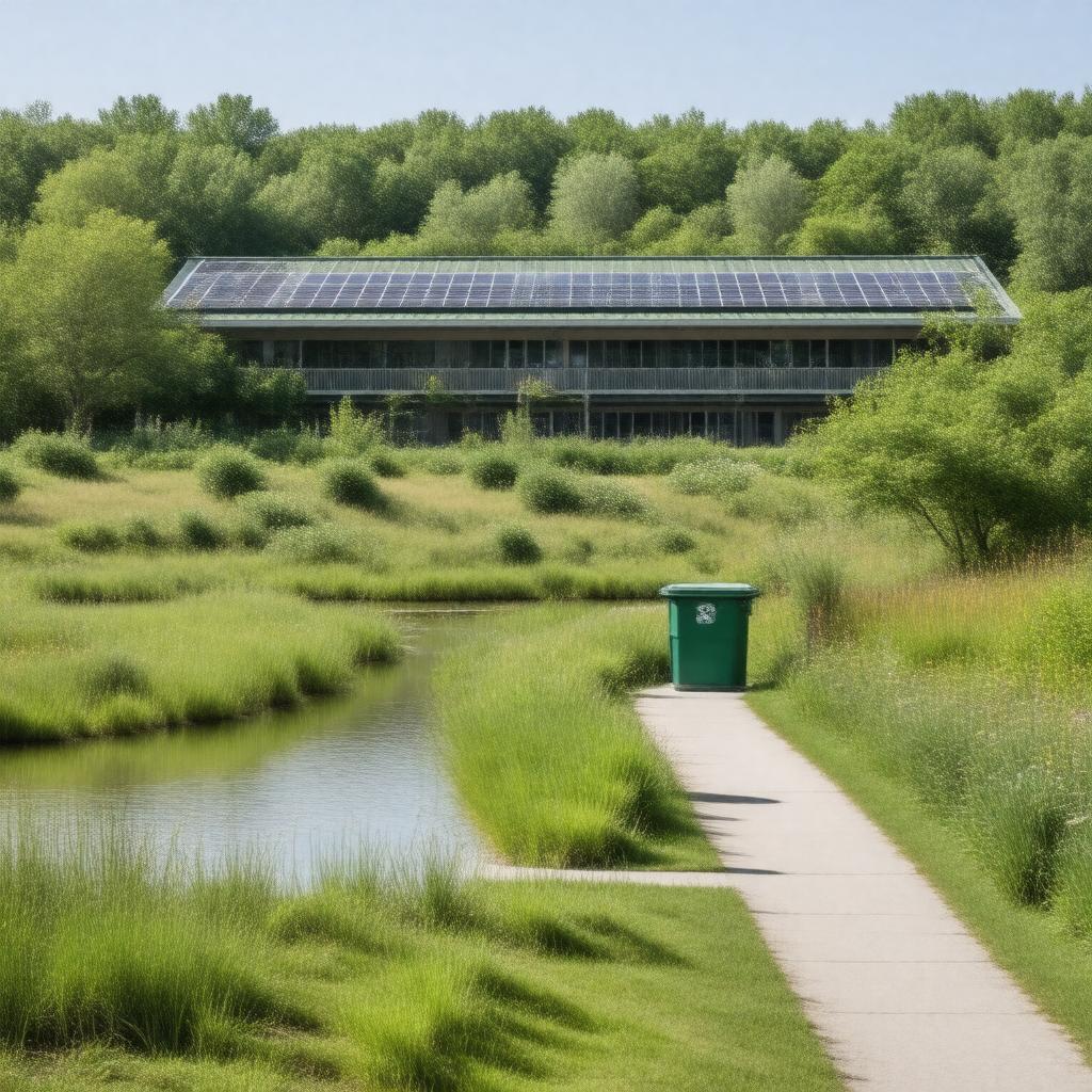 Department of Environmental Management